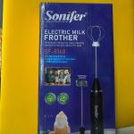 Electric Milk Frother